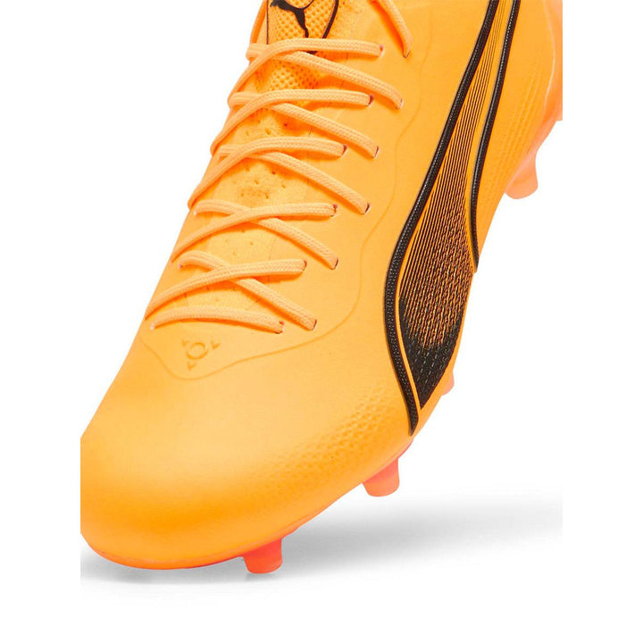 PUMA King Ultimate FG/AG Forever Men's Football Shoes