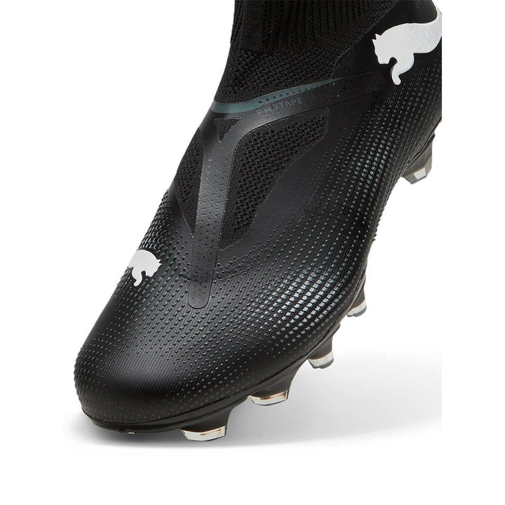 PUMA Future 7 Match Laceless FG/AG Eclipse Men's Football Shoes
