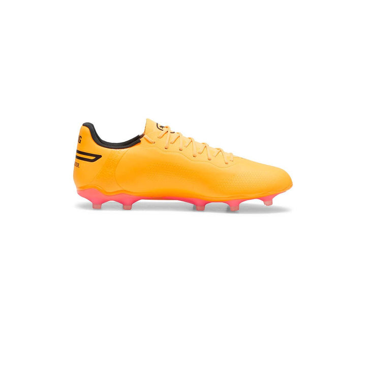 PUMA King Pro FG/AG Forever Men's Football Shoes