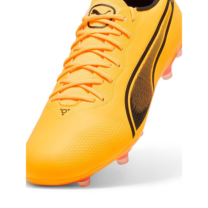 PUMA King Pro FG/AG Forever Men's Football Shoes