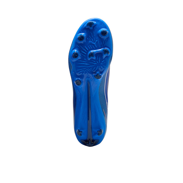 PUMA Ultra 6 Match+ FG/AG Unisex Football Shoes