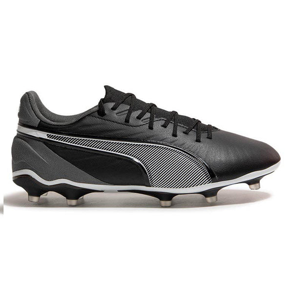 PUMA King Match FG/AG Eclipse Unisex Football Shoes