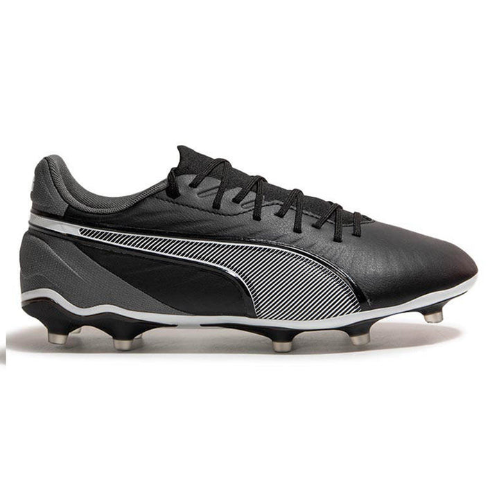 PUMA King Match FG/AG Eclipse Unisex Football Shoes