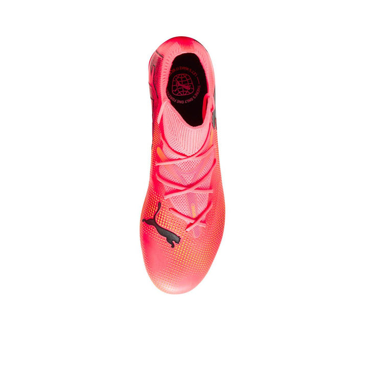 PUMA Future Match FG/AG Forever Men's Football Shoes