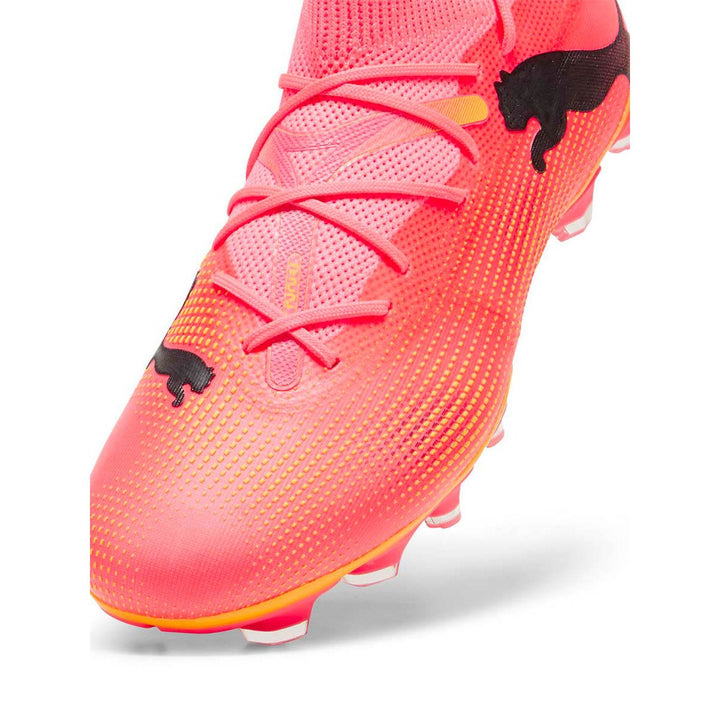PUMA Future Match FG/AG Forever Men's Football Shoes