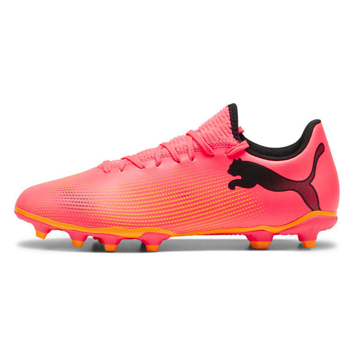 PUMA Future 7 Play FG/AG Forever Men's Football Shoes