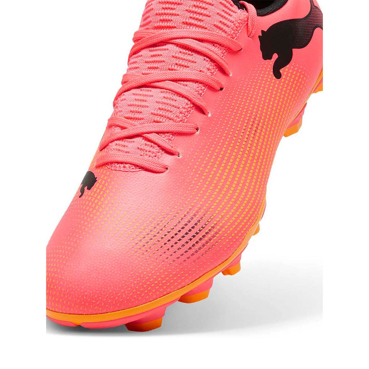 PUMA Future 7 Play FG/AG Forever Men's Football Shoes