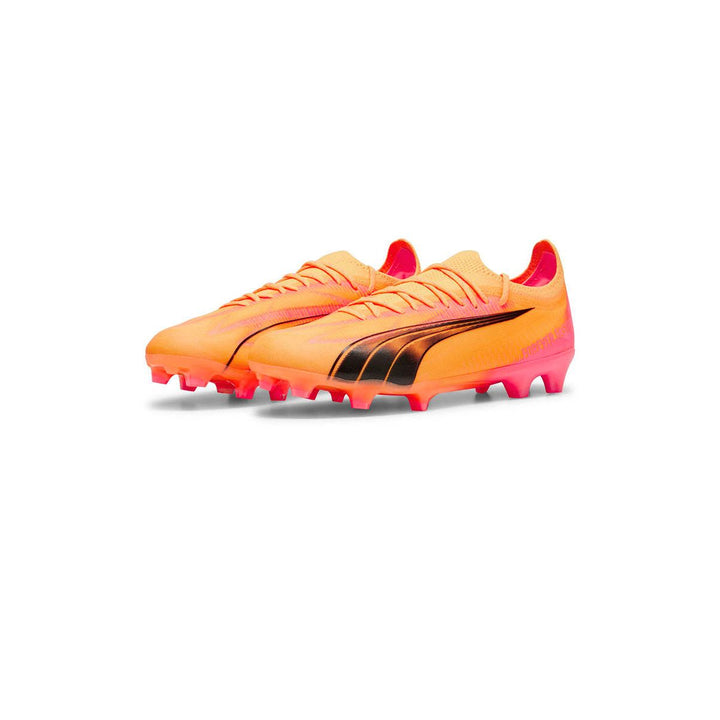 PUMA Ultra Ultimate FG/AG Forever Men's Football Shoes