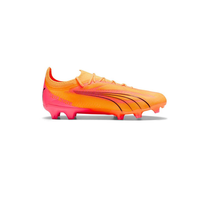 PUMA Ultra Ultimate FG/AG Forever Men's Football Shoes