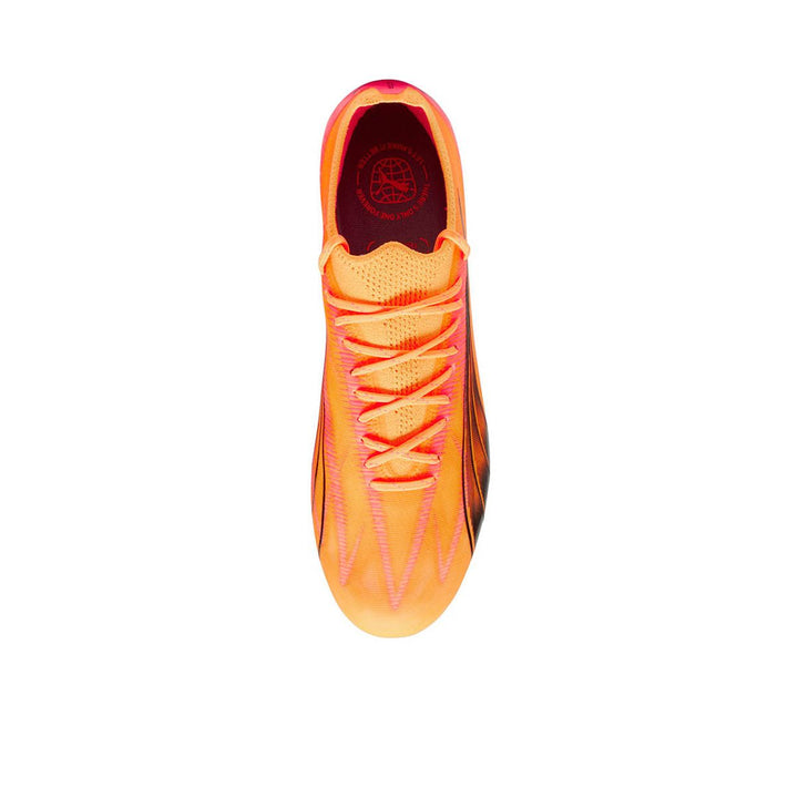 PUMA Ultra Ultimate FG/AG Forever Men's Football Shoes
