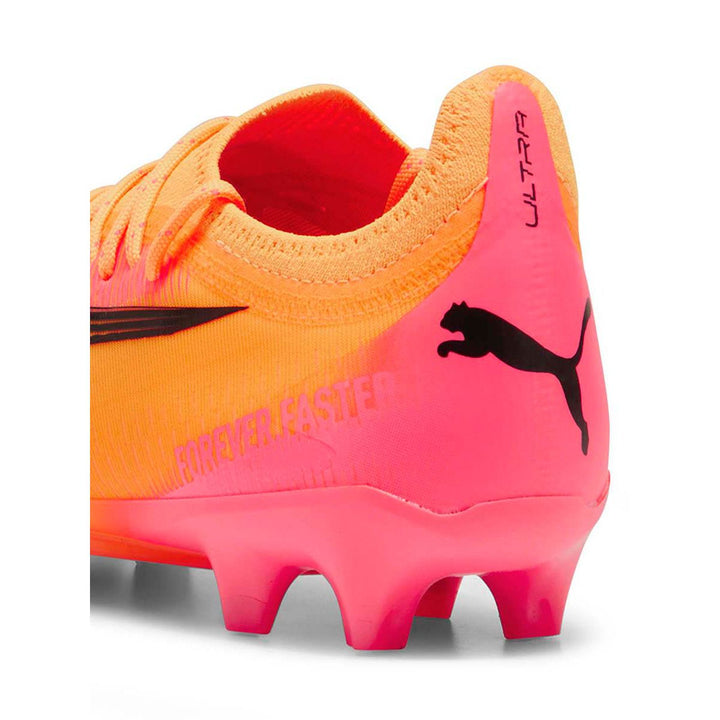 PUMA Ultra Ultimate FG/AG Forever Men's Football Shoes