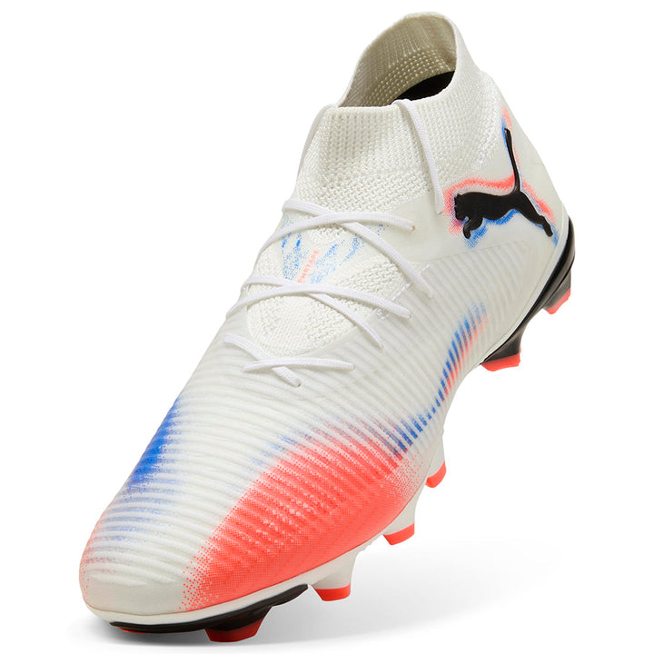 PUMA Future 8 Pro FG/AG Unisex Football Shoes