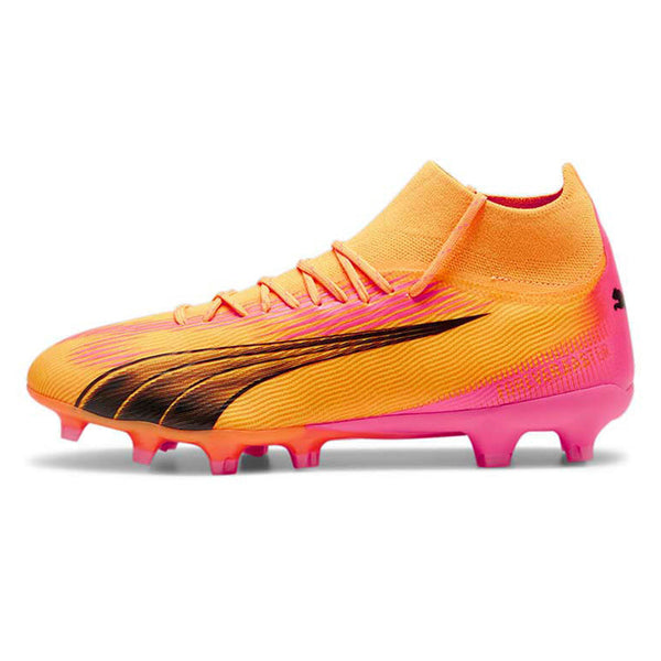 PUMA Ultra Pro FG/AG Forever Men's Football Shoes