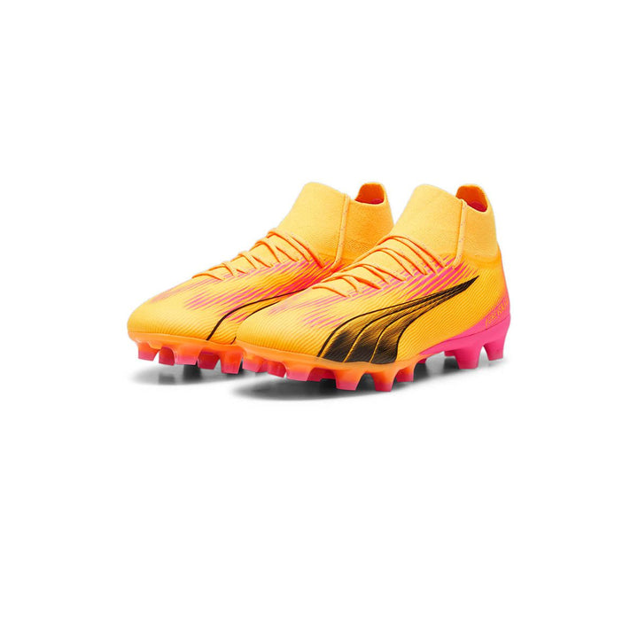 PUMA Ultra Pro FG/AG Forever Men's Football Shoes