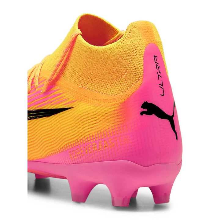 PUMA Ultra Pro FG/AG Forever Men's Football Shoes