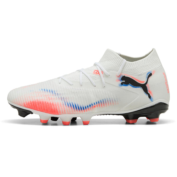 PUMA Future 8 Match FG/AG Unisex Football Shoes