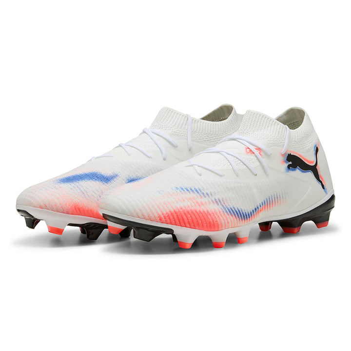 PUMA Future 8 Match FG/AG Unisex Football Shoes