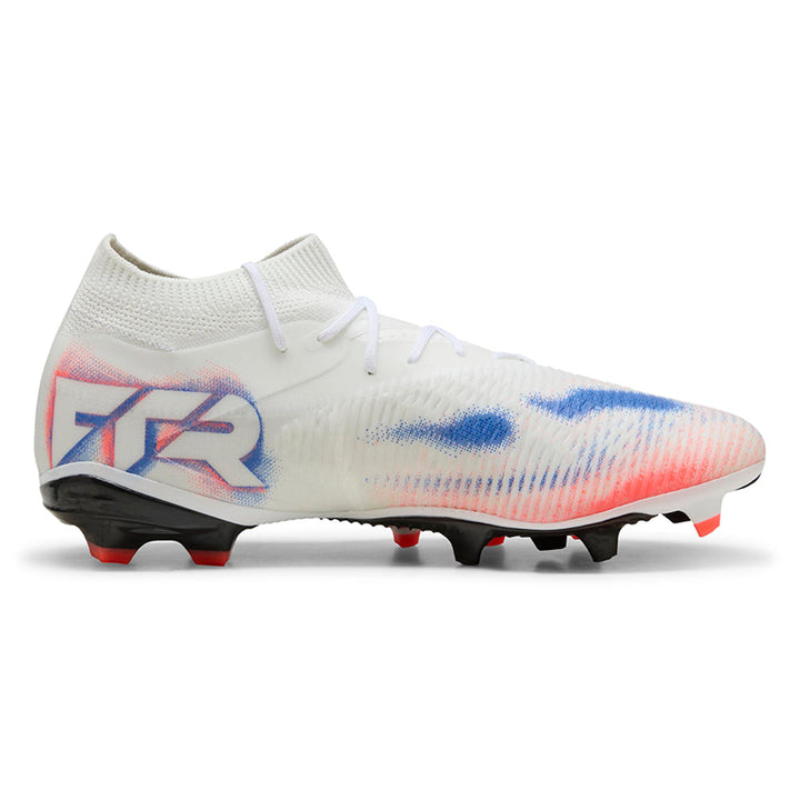 PUMA Future 8 Match FG/AG Unisex Football Shoes