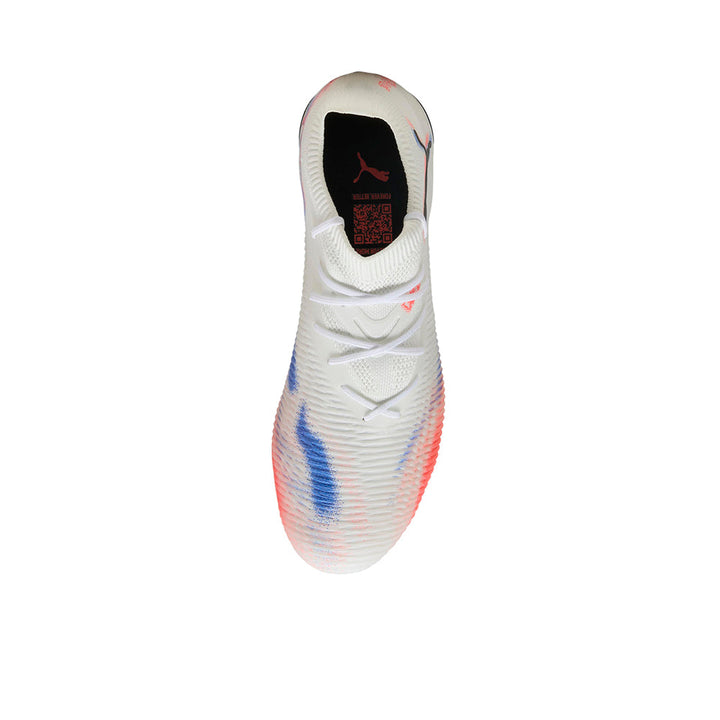 PUMA Future 8 Match FG/AG Unisex Football Shoes