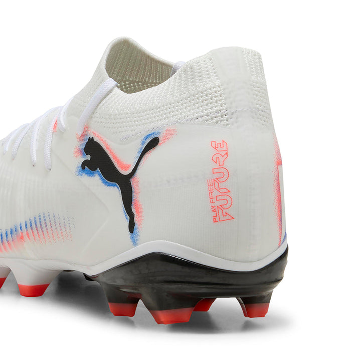 PUMA Future 8 Match FG/AG Unisex Football Shoes