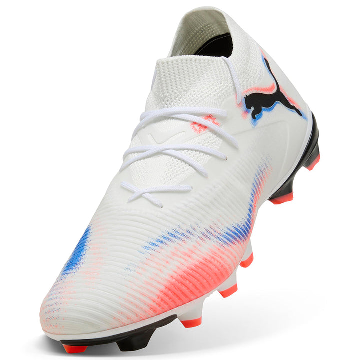 PUMA Future 8 Match FG/AG Unisex Football Shoes