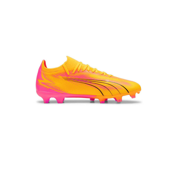 PUMA Ultra Match FG/AG Forever Men's Football Shoes