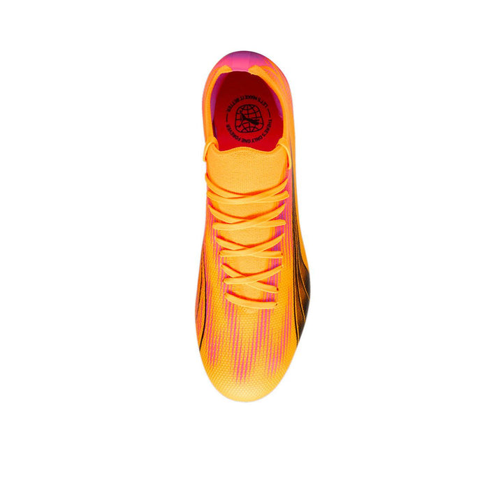 PUMA Ultra Match FG/AG Forever Men's Football Shoes