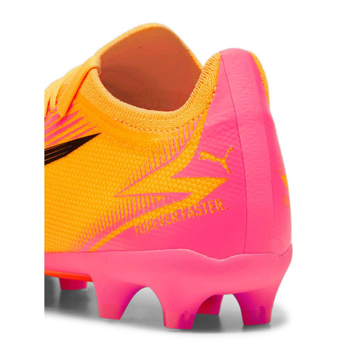 PUMA Ultra Match FG/AG Forever Men's Football Shoes