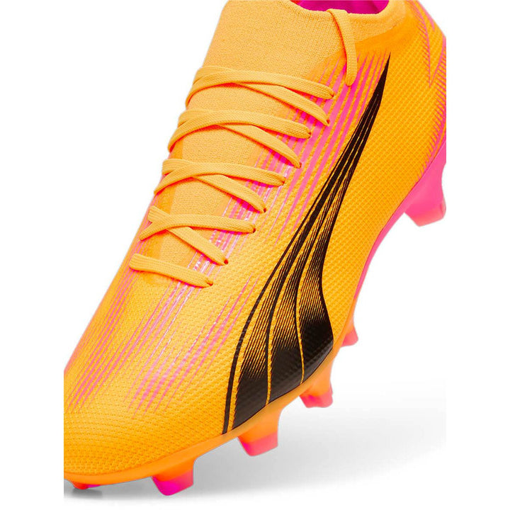 PUMA Ultra Match FG/AG Forever Men's Football Shoes