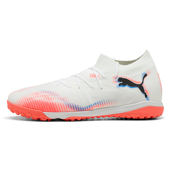 PUMA Future 8 Match TT Unisex Football Shoes