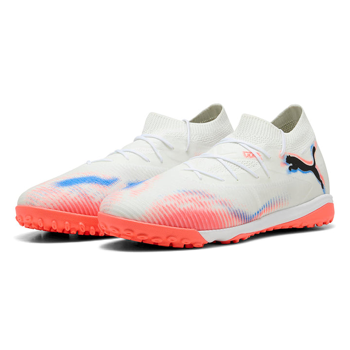 PUMA Future 8 Match TT Unisex Football Shoes