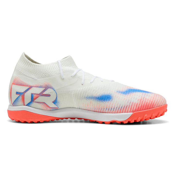 PUMA Future 8 Match TT Unisex Football Shoes