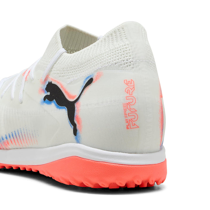 PUMA Future 8 Match TT Unisex Football Shoes