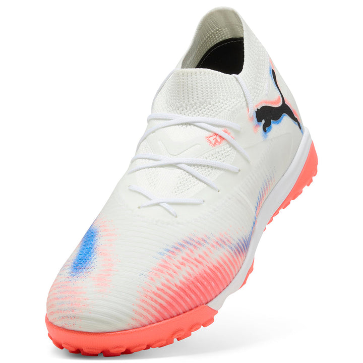 PUMA Future 8 Match TT Unisex Football Shoes