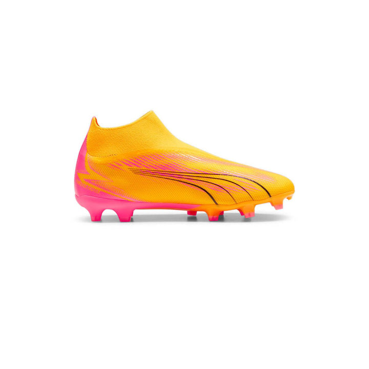 PUMA Ultra Match+ Laceless FG/AG Forever Men's Football Shoes