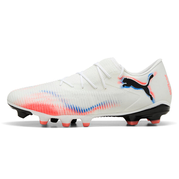 PUMA Future 8 Match Low FG/AG Unisex Football Shoes