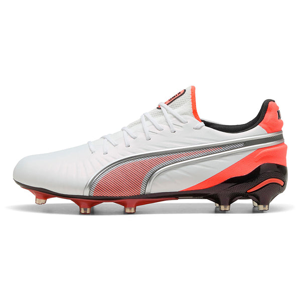 PUMA King Ultimate FG/AG Unisex Football Shoes
