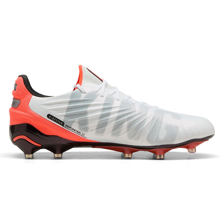 PUMA King Ultimate FG/AG Unisex Football Shoes