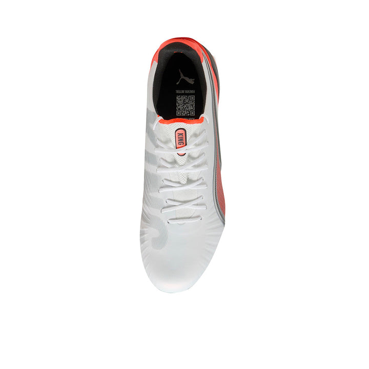 PUMA King Ultimate FG/AG Unisex Football Shoes