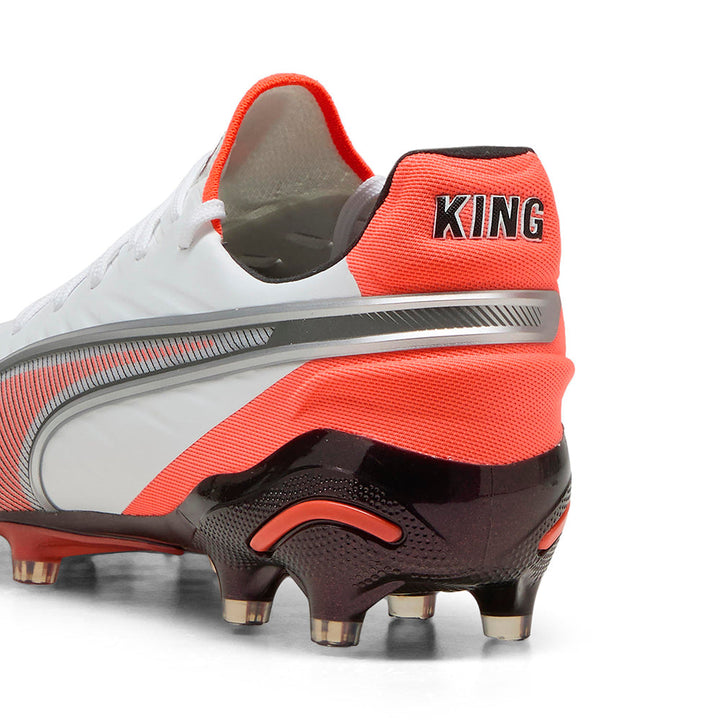 PUMA King Ultimate FG/AG Unisex Football Shoes