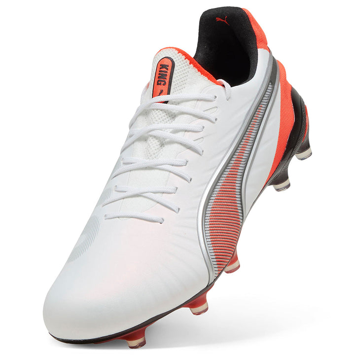 PUMA King Ultimate FG/AG Unisex Football Shoes
