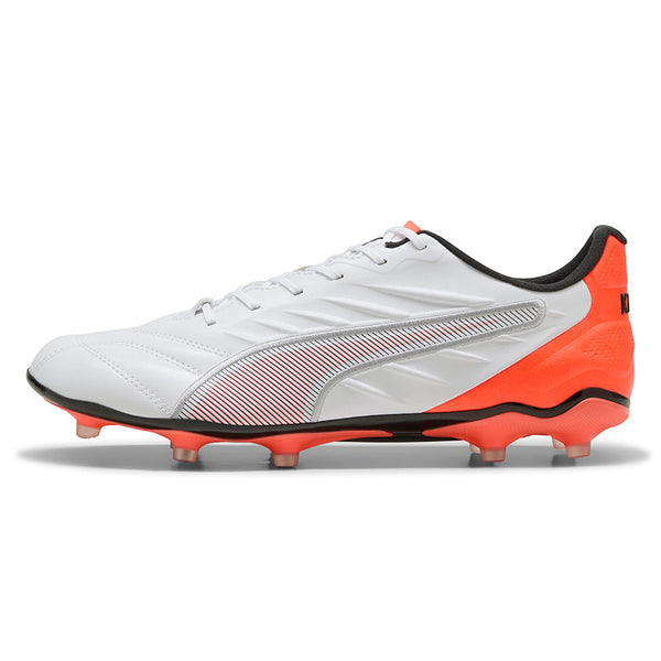 PUMA King Pro FG/AG Unisex Football Shoes