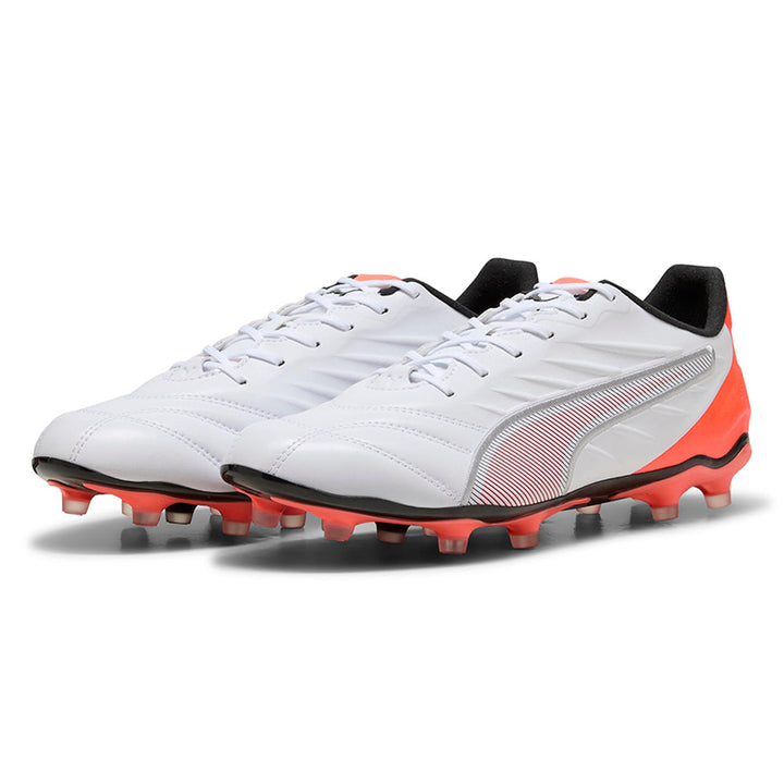 PUMA King Pro FG/AG Unisex Football Shoes