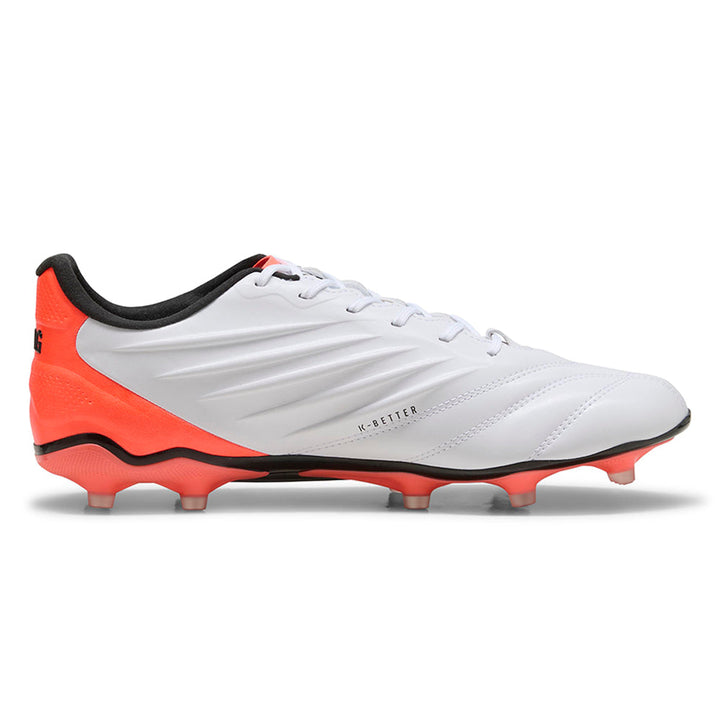 PUMA King Pro FG/AG Unisex Football Shoes