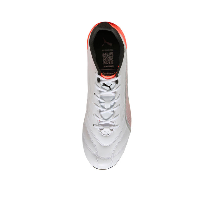 PUMA King Pro FG/AG Unisex Football Shoes