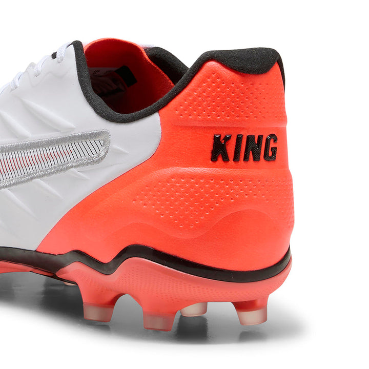 PUMA King Pro FG/AG Unisex Football Shoes