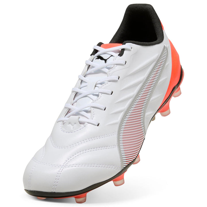 PUMA King Pro FG/AG Unisex Football Shoes