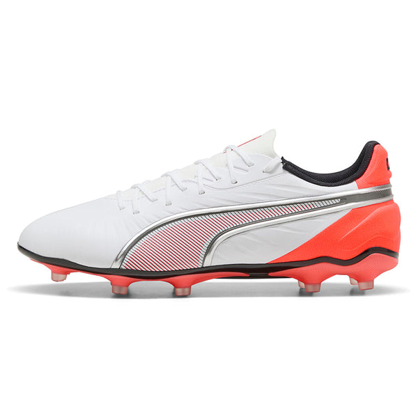 PUMA King Match FG/AG Unisex Football Shoes