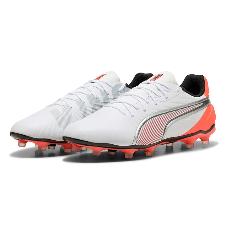 PUMA King Match FG/AG Unisex Football Shoes