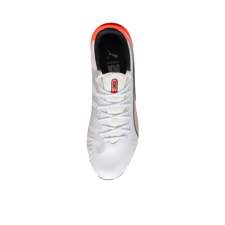 PUMA King Match FG/AG Unisex Football Shoes